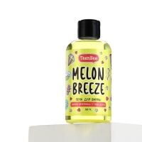 Пена для ванны, 300 мл, аромат дыни, TeenBee Пена для ванны, 300 мл, аромат дыни, TeenBee