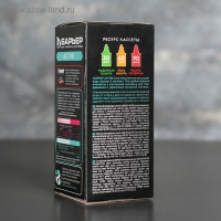 Картридж сменный &laquo;Барьер-актив&raquo;, сила иммунитета, цвет белый