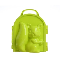 Снежколеп-песколеп «Белка», цвета МИКС Снежколеп-песколеп «Белка», цвета МИКС