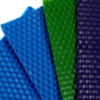 Свеча своими руками. Свечи из вощины &laquo;Спокойствие&raquo;, набор для творчества