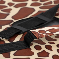 Сумка - переноска для животных "Жираф", размер M, 40 х 21 х 27 см Сумка - переноска для животных "Жираф", размер M, 40 х 21 х 27 см