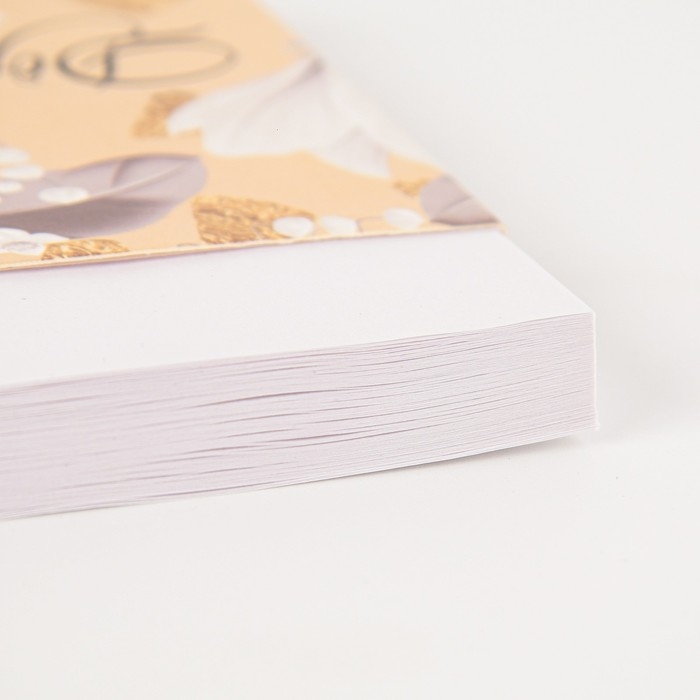 Подарочный набор в тубусе &laquo;Дорогому учителю&raquo;: ежедневник А6, 120 листов, ручка, блок бумаги, 100 листов