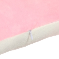 Мягкая игрушка &laquo;Зайчик&raquo;, 54 см, цвета МИКС