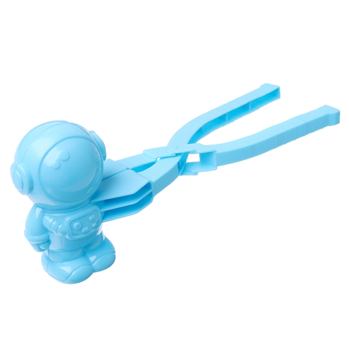 Снежколеп-песколеп &laquo;Скафандр&raquo;, цвета МИКС