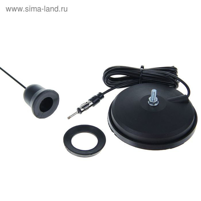 Антенна пассивная Антенна пассивная "Триада-МА 86-02", магнитная, всеволновая, 70 см