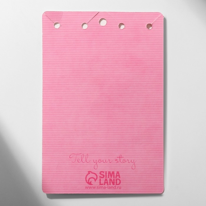 Кулоны &laquo;Неразлучники&raquo; розочки, цветной в серебре, 40,5 см