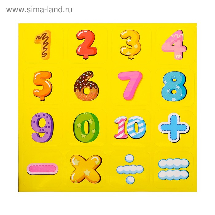 Конструктор магнитный «Магический магнит», 40 деталей Конструктор магнитный «Магический магнит», 40 деталей