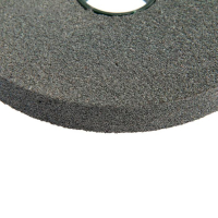 Круг шлифовальный "Луга", 150х16х32 мм, 63C, 60 L V Круг шлифовальный "Луга", 150х16х32 мм, 63C, 60 L V