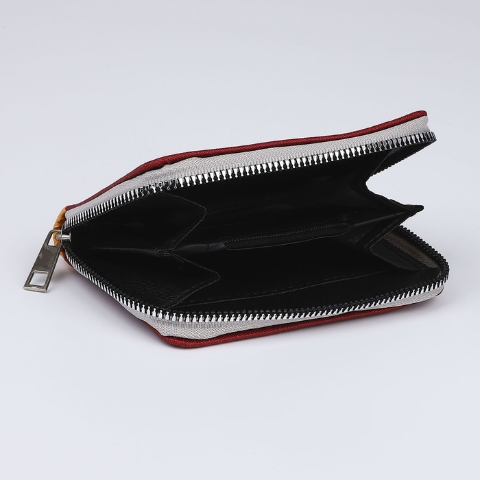 Кошелёк детский &laquo;Магия&raquo; 12х9.5х2см