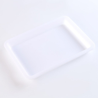 Набор для творчества &laquo;Рисуем в технике Эбру&raquo;, Новый год, А5, 5 ёлочных украшений