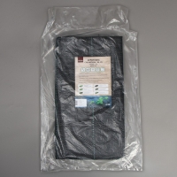 Агроткань застилочная, с разметкой, 5 &times; 1,1 м, плотность 100 г/м&sup2;, полипропилен, Greengo, Эконом 50%