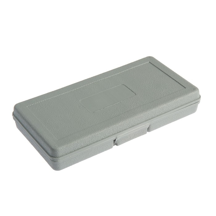 Набор инструментов в кейсе ТУНДРА, универсальный, 1/4 Набор инструментов в кейсе ТУНДРА, универсальный, 1/4" и 3/8", 20 предметов