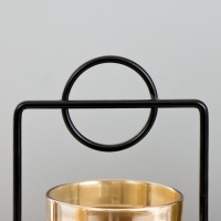 Ночник "Игра огней" LED от батареек АА 11,5х11х28 см RISALUX Ночник "Игра огней" LED от батареек АА 11,5х11х28 см RISALUX