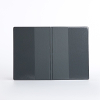 Обложка для паспорта, цвет разноцветный