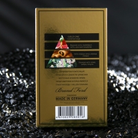 Туалетная вода мужская Gold One, 100 мл (по мотивам 1 Million (P.Rabanne) Туалетная вода мужская Gold One, 100 мл (по мотивам 1 Million (P.Rabanne)