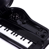 Пианино детское &laquo;Классика&raquo;, напольное, звуковые эффекты