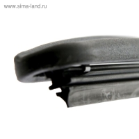 Щетка стеклоочистителя Goodyear FRAMELESS, 19"/ 480 мм, бескаркасная, мультикрепление Щетка стеклоочистителя Goodyear FRAMELESS, 19"/ 480 мм, бескаркасная, мультикрепление