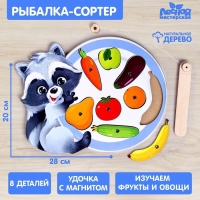 Рыбалка «Енотик» Рыбалка «Енотик»