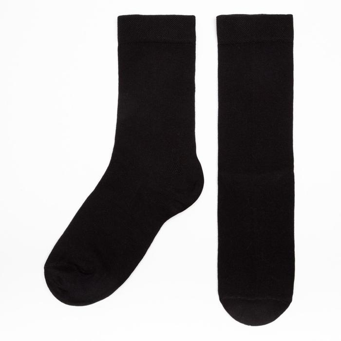 Набор мужских носков KAFTAN Old school 6 пар, р-р 41-44 (26-29 см) Набор мужских носков KAFTAN Old school 6 пар, р-р 41-44 (26-29 см)