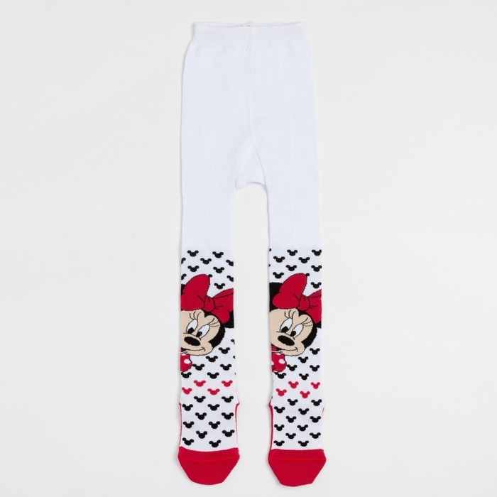 Колготки детские «Кокетка»Минни Маус, Дисней, рост 92-98 см Колготки детские «Кокетка»Минни Маус, Дисней, рост 92-98 см