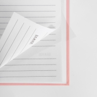 Подарочный набор: ежедневник А5, 80 листов и планинг, 50 л. &laquo;С 8 марта&raquo;