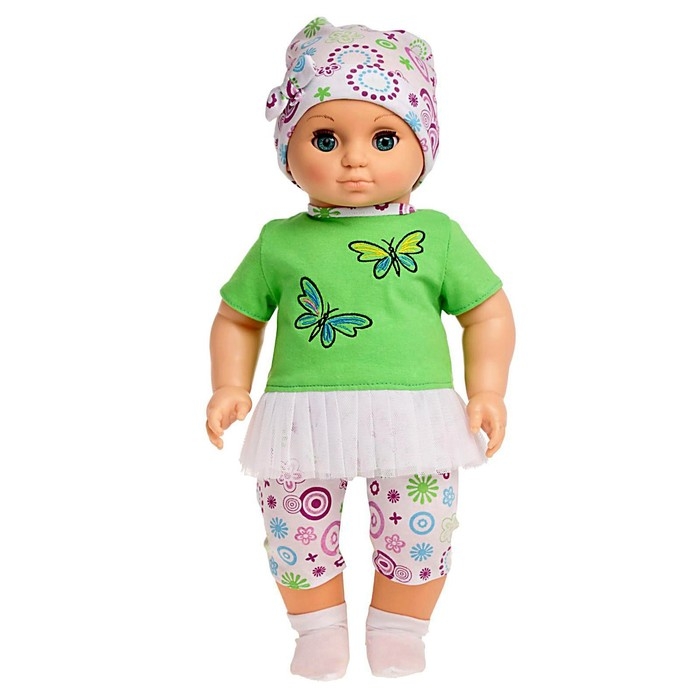 Кукла «Пупс 14», 42 см Кукла «Пупс 14», 42 см