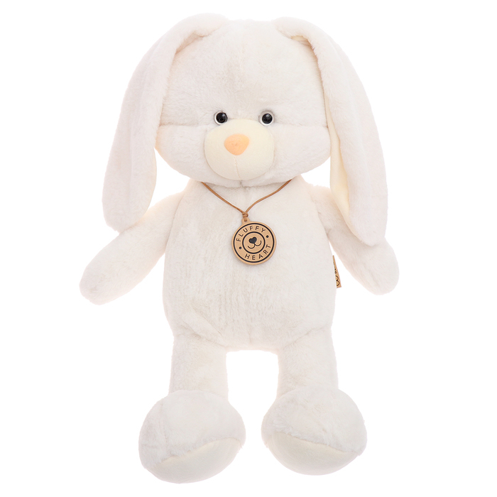 Мягкая игрушка &laquo;Зайка&raquo;, 35 см