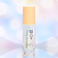 Туалетная вода с феромонами Formula Sexy №8 женская, 30 мл (по мотивам Bombshell by victoria&acute;s (V.Secret)