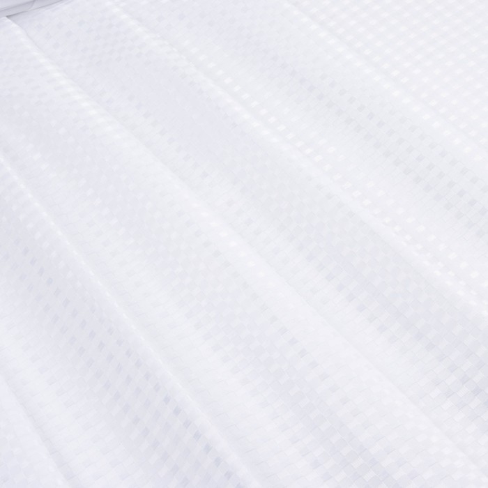 Штора для ванной SL Home, с люверсами, полиэстер, 180×180 см Штора для ванной SL Home, с люверсами, полиэстер, 180×180 см