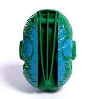 Робот-сюрприз &laquo;Динобот&raquo;, трансформируется, цвет МИКС