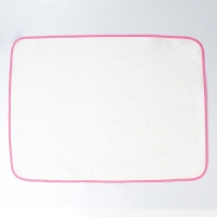 Пелёнка непромокаемая детская &laquo;Маленькая Принцесса&raquo;, 50 &times; 70 см