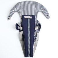 Рюкзак-кенгуру для малыша «Дискавери», от 2 до 15 кг., цвет темно-синий Рюкзак-кенгуру для малыша «Дискавери», от 2 до 15 кг., цвет темно-синий