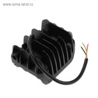 Противотуманная фара 9-30 В, 12 LED, IP67, 36 Вт, направленный свет