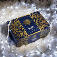 Гирлянда &laquo;Водопад&raquo; 2 &times; 3 м, IP44, УМС, белая нить, 800 LED, свечение белое, 8 режимов, 220 В