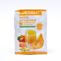 Кисель Леовит "Желудочный", нейтральный, со злаками, 20 г Кисель Леовит "Желудочный", нейтральный, со злаками, 20 г