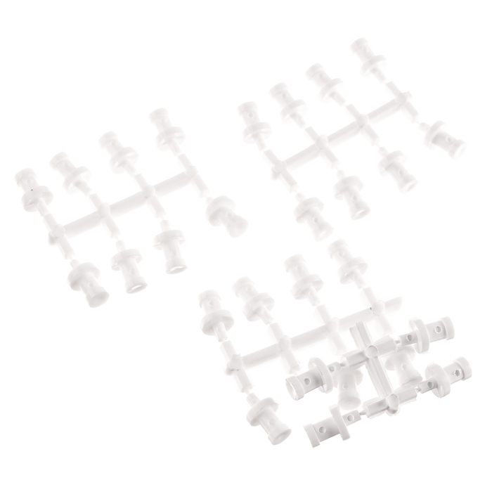 Геоборд с доп. элементами &laquo;Мамы и дети&raquo; 20&times;20 см