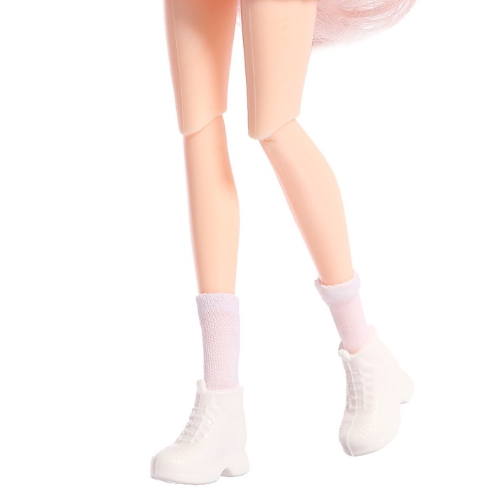 Кукла шарнирная &laquo;Крошка Джесси&raquo;