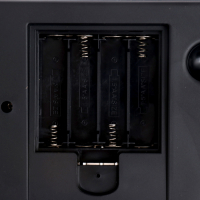 Синтезатор &laquo;Музыкант&raquo; с микрофоном, 49 клавиш, работает от сети и от батареек