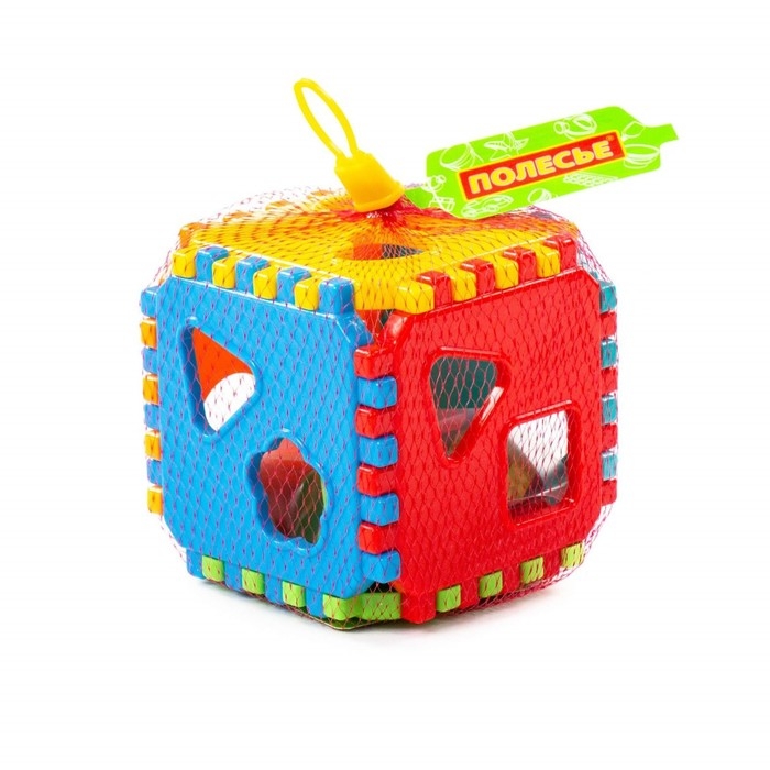 Сортер &laquo;Куб&raquo;