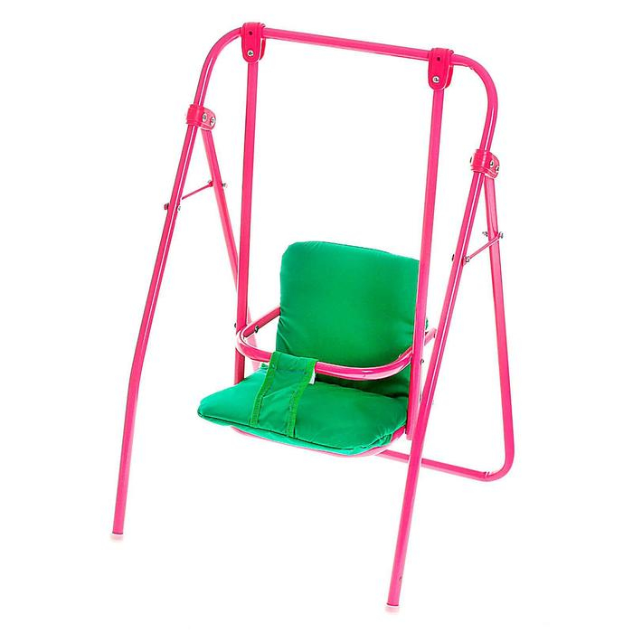 Качели для кукол 1, МИКС