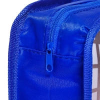 Папка с ручками пластиковая, А4, Мотоциклист Папка с ручками пластиковая, А4, Мотоциклист