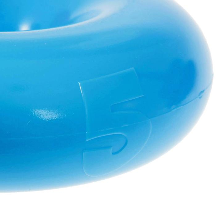 Пирамидка 7 колец «Котик» Пирамидка 7 колец «Котик»