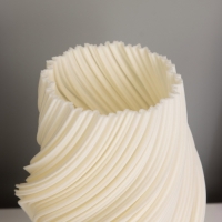 Светильник настольный "Эстетика" LED 3Вт USB диммер/провод 1,5м 12х12х20см