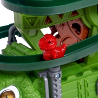 АВТОГРАД Машина "Дино Гонки"