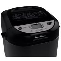 Хлебопечка Pain&Tresors OW251E32, черный, 720 Вт