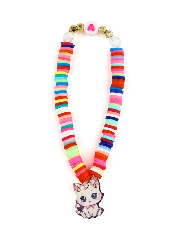 Браслет Браслет "Самой стильной", котик