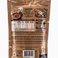 Какао-напиток Хрутка, вкус шоколада 200 г