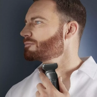 Мужской мультитриммер 15 в 1 Selectium TN9444E0