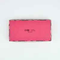 Коробка для кондитерских изделий с пластиковой крышкой &laquo;8 Марта&raquo;, 10.5 х 21 х 3 см