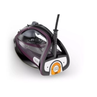 Утюг Ultimate Pure FV9835E0, 3000 Вт